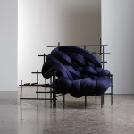 dizájn szék – lawless chair