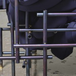 dizájn szék – lawless chair