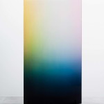 dizájn szék – Ombré chair