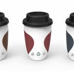 A’ design kávéspohár hőmérővel