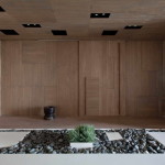 japán enteriőr – lakás moszkvában