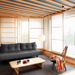 japán enteriőr – szálloda