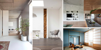 6 japán enteriőr variáció a világ minden tájáról japán enteriőr és lakberendezés