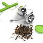 A’ design tea filter bábú
