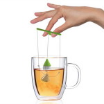 A’ design tea filter bábú