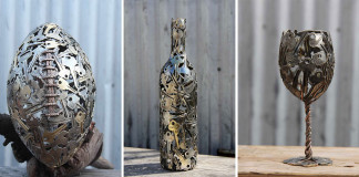 Régi kulcsok és pénzek művészi átalakulása régi kulcs és pénz, érme művészet