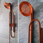 A’ design Jazz zuhany