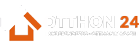 Otthon 24 – Lakberendezés otthon és stílusmagazin