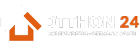 Otthon 24 – Lakberendezés otthon és stílusmagazin
