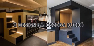 2 design hálószoba beépítés, hálószoba bútorok nélkül 2 design hálószoba, dizájn kocka