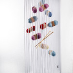 design fali tároló