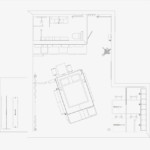 2 design hálószoba, dizájn kocka – alaprajz