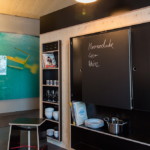 2 design hálószoba, dizájn kocka – konyha  szekrény