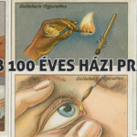 100 házi praktika