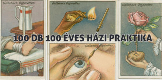 100 házi praktika egy 100 éves gyűjteményből amik most is hasznosak 100 házi praktika