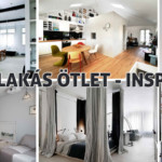 kis lakás