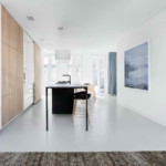 minimál design különböző stílus – nappali