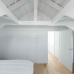 minimál design különböző stílus – hálószoba