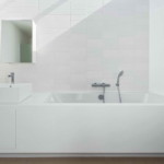 minimál design különböző stílus – fürdőszoba