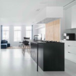 minimál design különböző stílus – konyha
