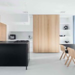 minimál design különböző stílus – étkező