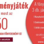 Otthon 24 nyereményjáték