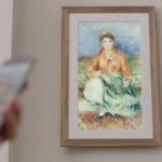 Digitális képkeret – applikáció
