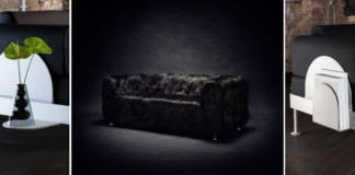 Ikea hack magától a bútor tervezőjétől – Delaktig kanapé átalakítások IKEA hack - Delaktig kanapé