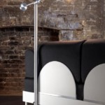 IKEA hack – Delaktig kanapé – fekete