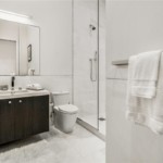 Jennifer Lopez Penthouse lakás – fürdőszoba