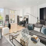 Jennifer Lopez Penthouse lakás – lakosztály