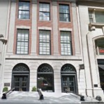 Jennifer Lopez Penthouse lakás – utcakép
