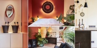 Kis nyaraló bepillantás a pihenés jövőjébe kis nyaraló