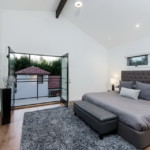 Rihanna villa, ház – vendégház