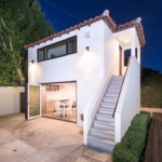 Rihanna villa, ház – vendégház