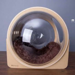 design macska ház – cica ház