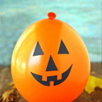 Halloween lufi