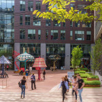 Óriás lámpák – lámpa – Manchester
