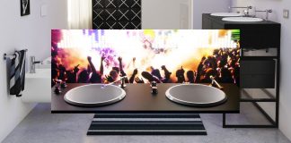 Lemezjátszó mosdó kerámia – nosztalgikus és modern hangulathoz Lemezjátszó mosdó kerámia