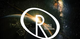 Magyarország 23. a Design Világ Ranglistán Világ Dizájn Ranglista - Word Design Ranking 2018