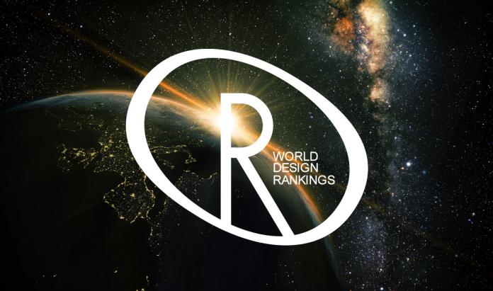 Világ Dizájn Ranglista - Word Design Ranking 2018