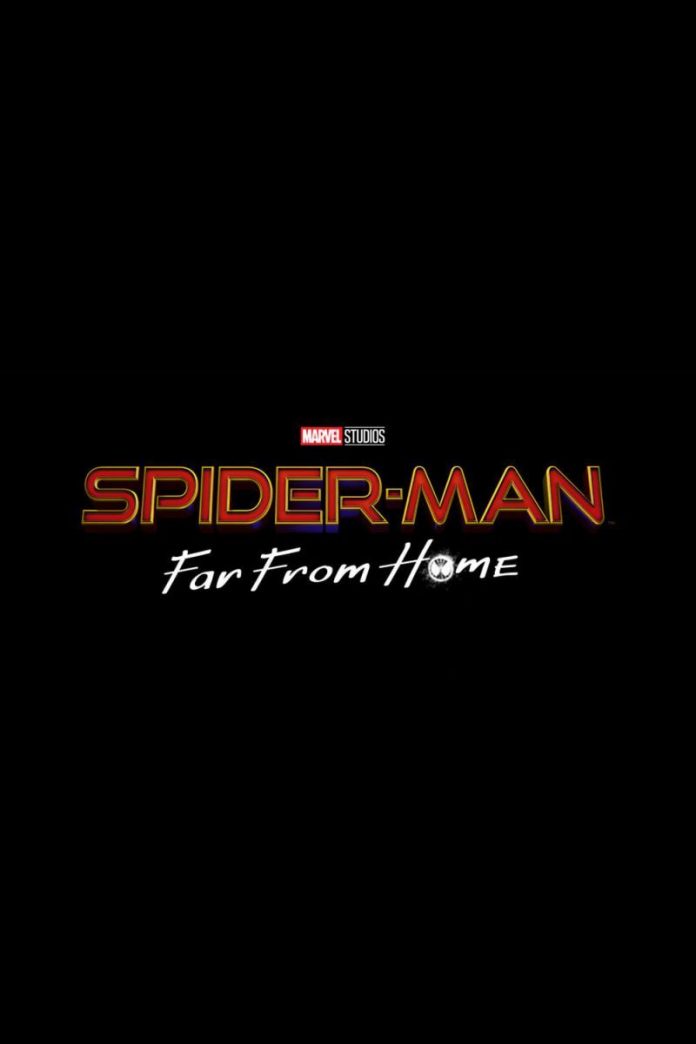 Új Disney Film 2019 - Pókember - Idegenben