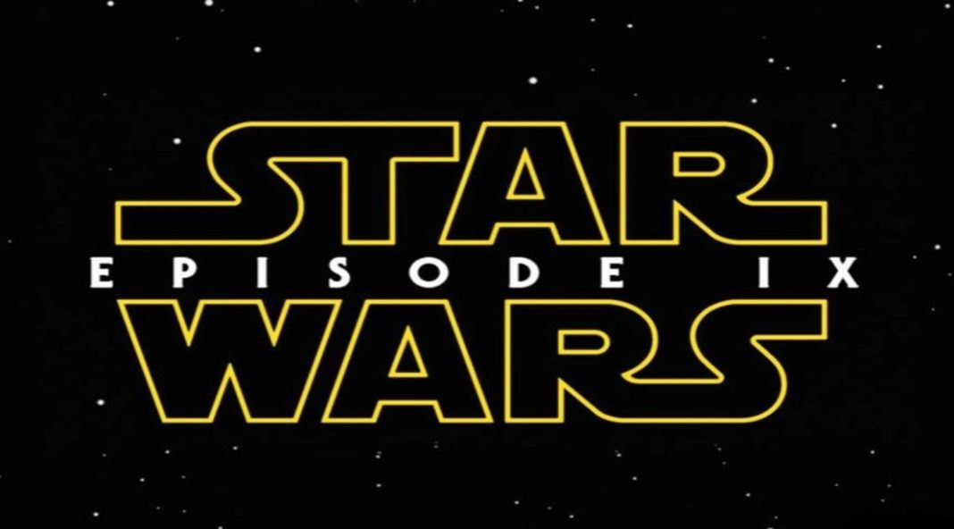 Új Disney Film 2019 - Star Wars IX.
