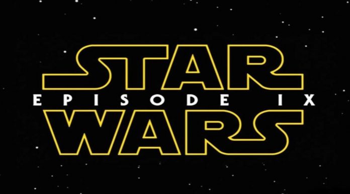 Új Disney Film 2019 - Star Wars IX.